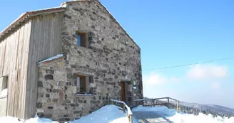 Gîte du Bez Gîte du Bez