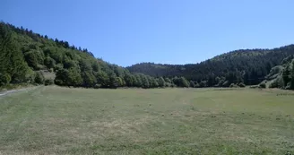 Chalet de la Besse
