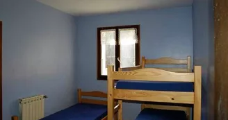 Chalet de la Besse