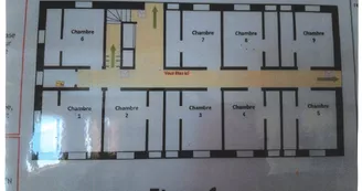 Chalet de la Besse