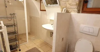 Mas Le Corbery - Gîte Balazuc