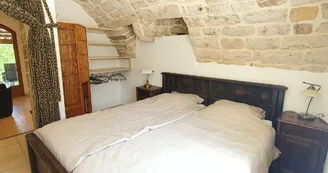 Mas Le Corbery - Gîte Balazuc