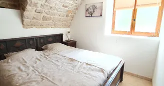 Mas Le Corbery - Gîte Balazuc