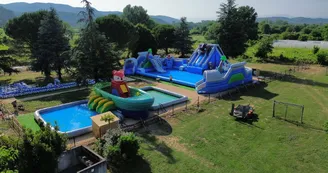 Neness Parc Neness Parc