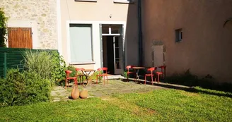 Gite St Estève Gite St Estève