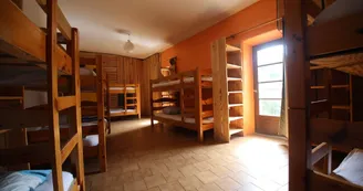 Grand gîte du Viel Audon Grand gîte du Viel Audon