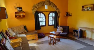 Grand gîte du Viel Audon Grand gîte du Viel Audon