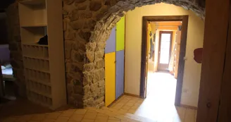 Grand gîte du Viel Audon Grand gîte du Viel Audon