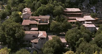 Grand gîte du Viel Audon Grand gîte du Viel Audon