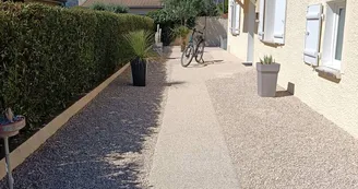 Gîte d'étape et de séjour Gîte d'étape et de séjour