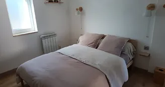 Gîte d'étape et de séjour Gîte d'étape et de séjour