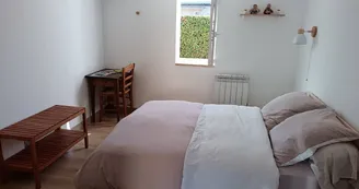 Gîte d'étape et de séjour Gîte d'étape et de séjour