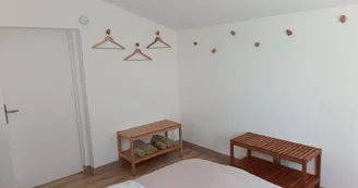 Gîte d'étape et de séjour Gîte d'étape et de séjour