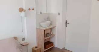 Gîte d'étape et de séjour Gîte d'étape et de séjour