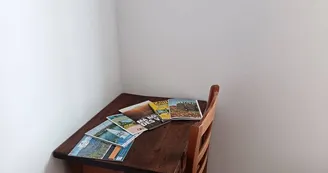 Gîte d'étape et de séjour Gîte d'étape et de séjour