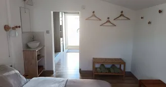 Gîte d'étape et de séjour Gîte d'étape et de séjour