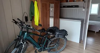 Gîte d'étape et de séjour Gîte d'étape et de séjour
