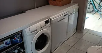 Gîte d'étape et de séjour Gîte d'étape et de séjour