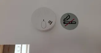 Gîte d'étape et de séjour Gîte d'étape et de séjour