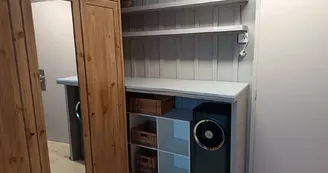 Gîte d'étape et de séjour Gîte d'étape et de séjour
