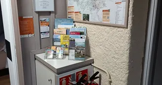 Gîte d'étape et de séjour Gîte d'étape et de séjour