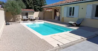 Gîte d'étape et de séjour Gîte d'étape et de séjour