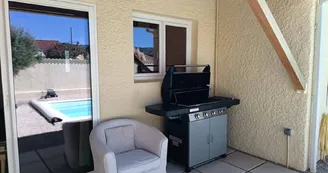 Gîte d'étape et de séjour Gîte d'étape et de séjour