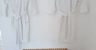 Gîte d'étape et de séjour Gîte d'étape et de séjour