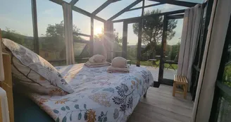 L'orangerie & spa" L'orangerie & spa"