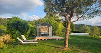 L'orangerie & spa" L'orangerie & spa"