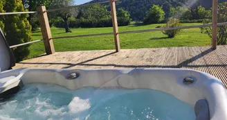 L'orangerie & spa" L'orangerie & spa"