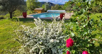 L'orangerie & spa" L'orangerie & spa"