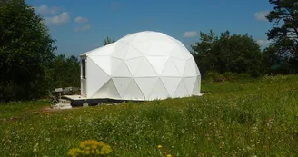 Dome pontu Bergerie du Plateau Dome pontu Bergerie du Plateau