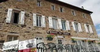 Auberge "C'est la vie" Auberge "C'est la vie"