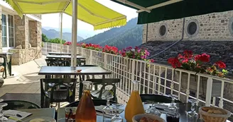 Auberge "C'est la vie" Auberge "C'est la vie"