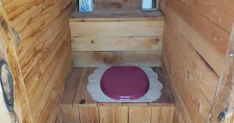 Yourte de la douceur Yourte de la douceur