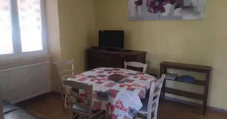 Gîte le bord de Loire