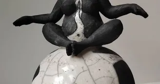 Manon Cherpe Sculptrice Manon Cherpe Sculptrice
