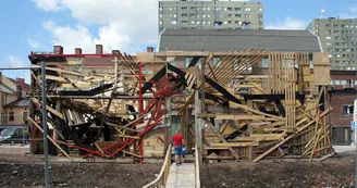 Sylvain Ristori, artiste peintre et sculpteur Sylvain Ristori, artiste peintre et sculpteur