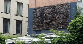 Sylvain Ristori, artiste peintre et sculpteur Sylvain Ristori, artiste peintre et sculpteur