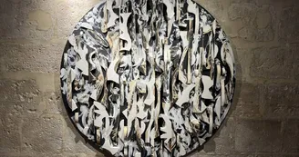 Sylvain Ristori, artiste peintre et sculpteur Sylvain Ristori, artiste peintre et sculpteur
