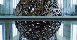 Sylvain Ristori, artiste peintre et sculpteur Sylvain Ristori, artiste peintre et sculpteur