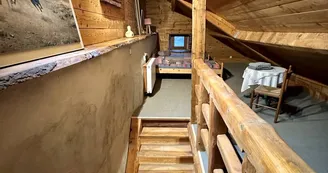 La Ferme de Médille La Ferme de Médille