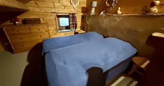 La Ferme de Médille La Ferme de Médille