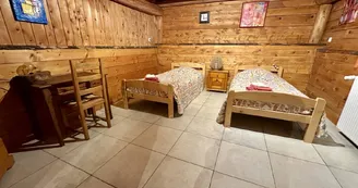 La Ferme de Médille La Ferme de Médille