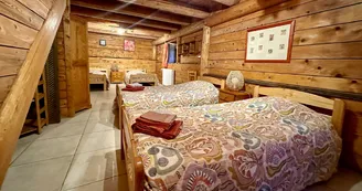 La Ferme de Médille La Ferme de Médille