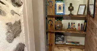 La Ferme de Médille La Ferme de Médille