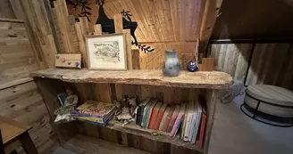 La Ferme de Médille La Ferme de Médille