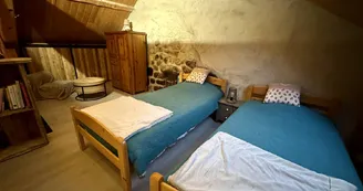 La Ferme de Médille La Ferme de Médille