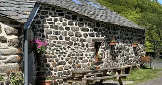La Ferme de Médille La Ferme de Médille